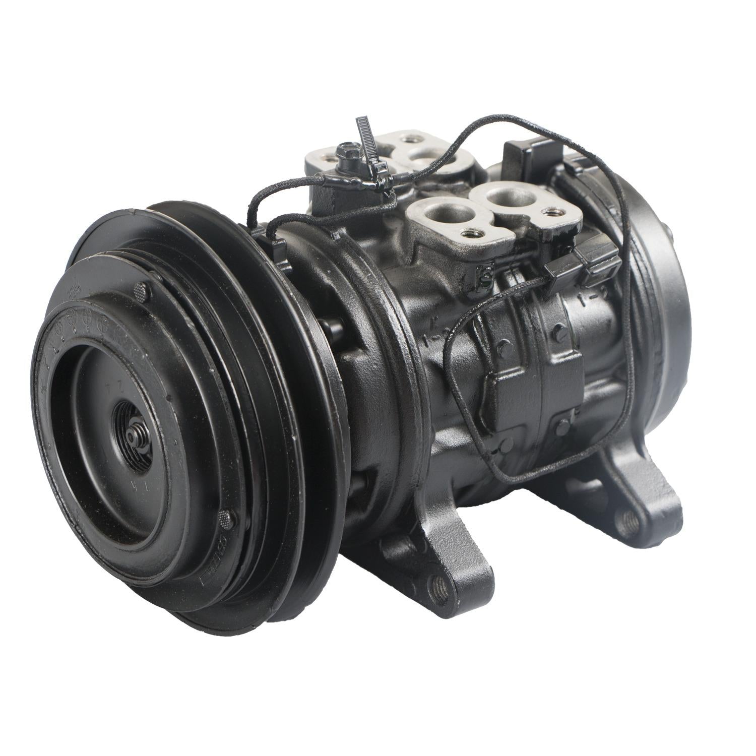 Four Seasons A/C Compressor 67364
