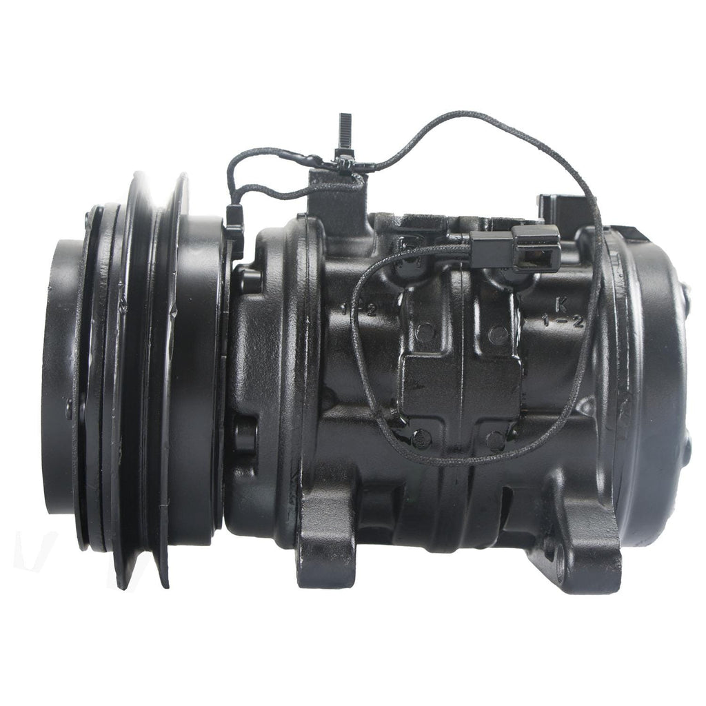 Four Seasons A/C Compressor 67364