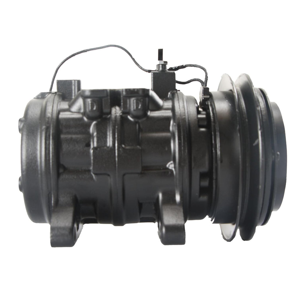 Four Seasons A/C Compressor 67364