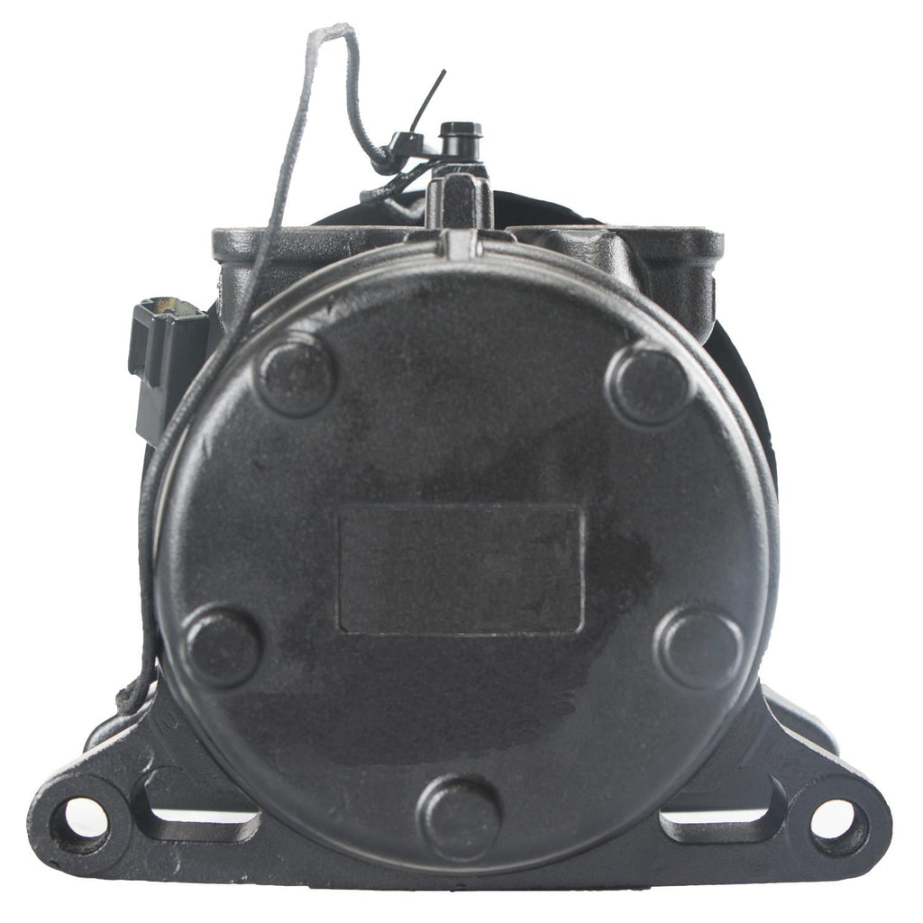 Four Seasons A/C Compressor 67364