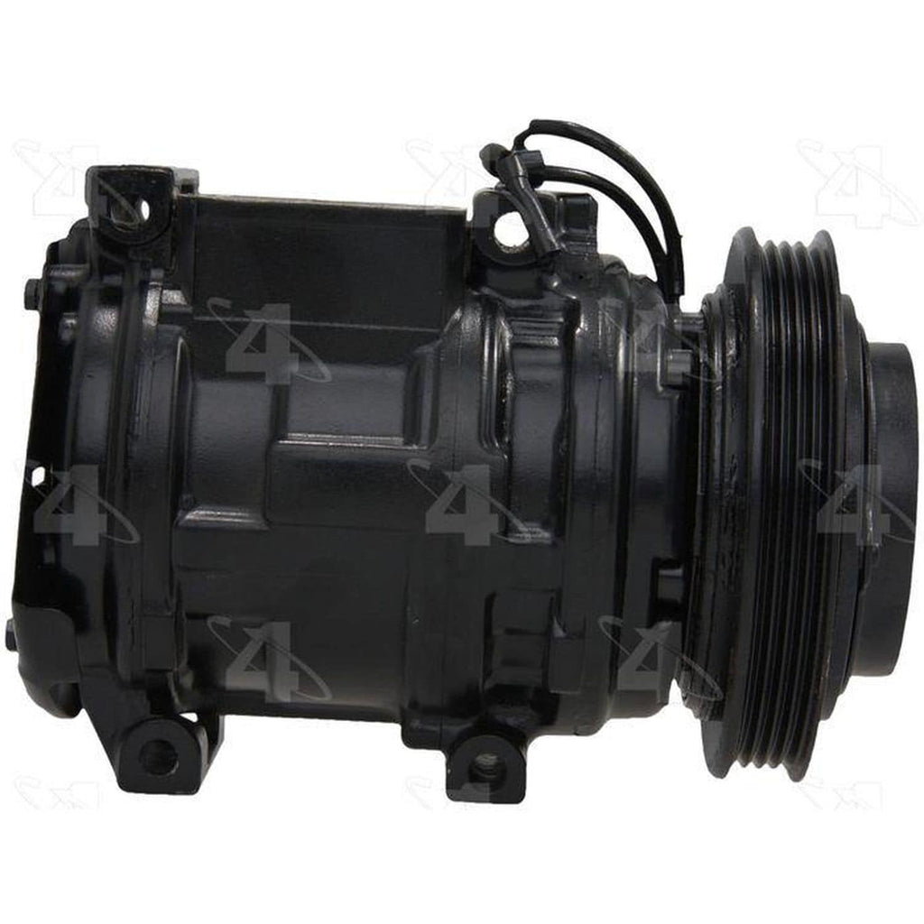 Four Seasons A/C Compressor 67366