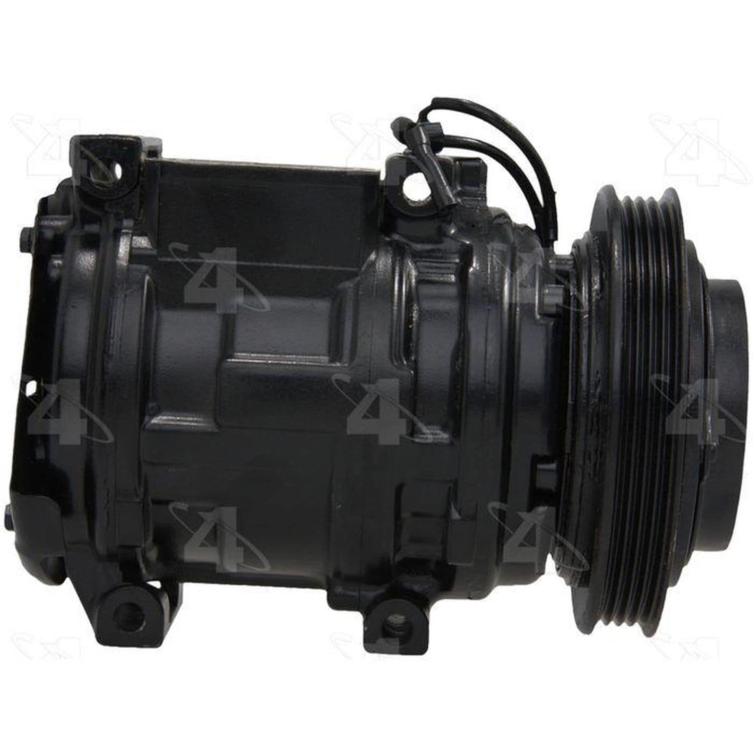 Four Seasons A/C Compressor 67366