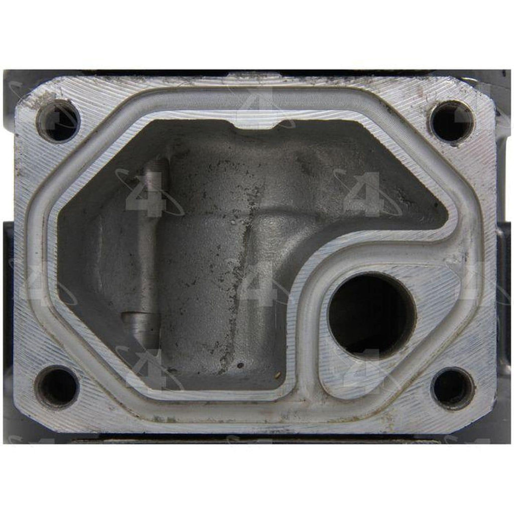 Four Seasons A/C Compressor 67366