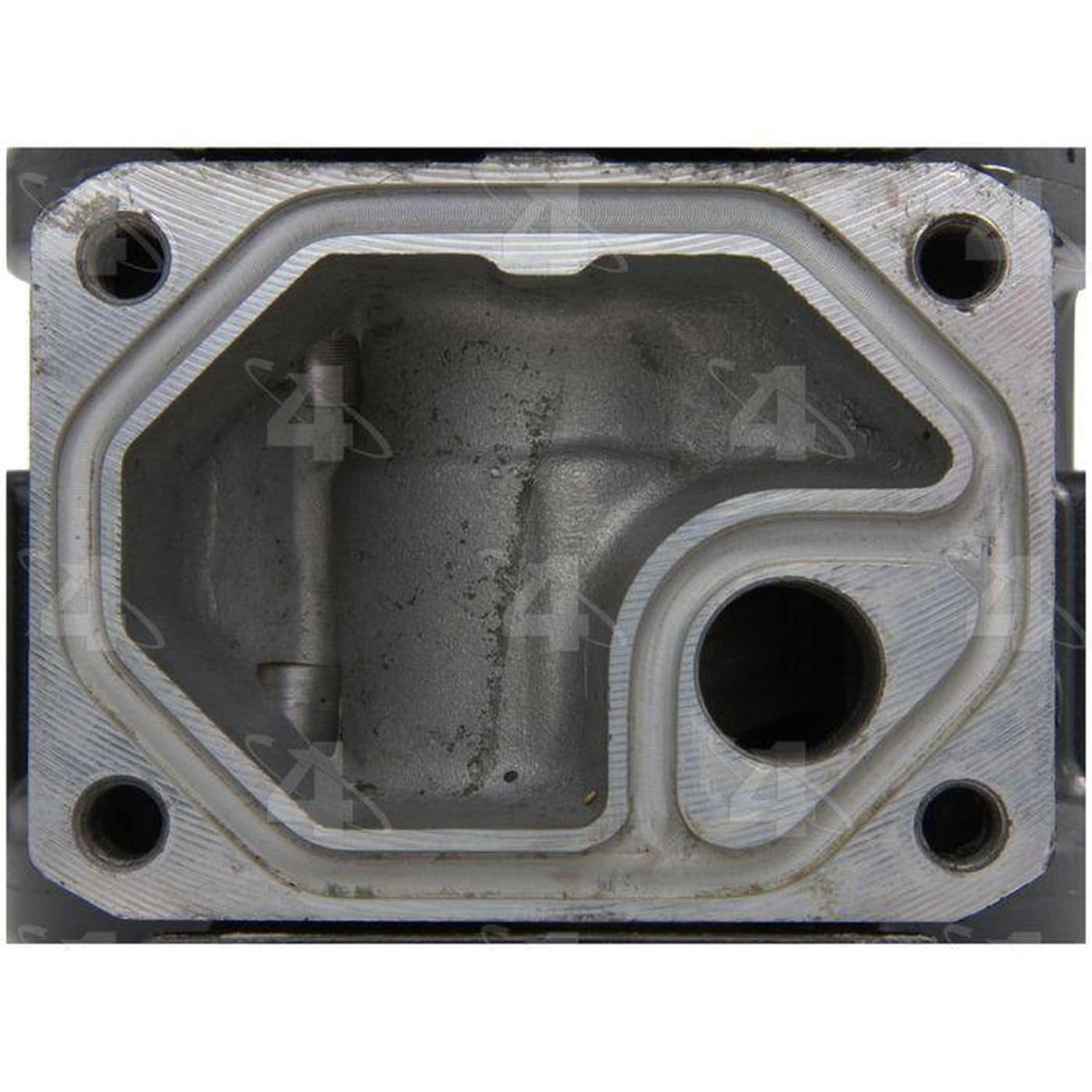 Four Seasons A/C Compressor 67366