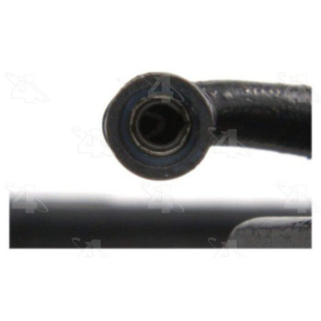 Four Seasons A/C Compressor 67366