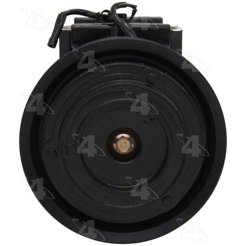 Four Seasons A/C Compressor 67366