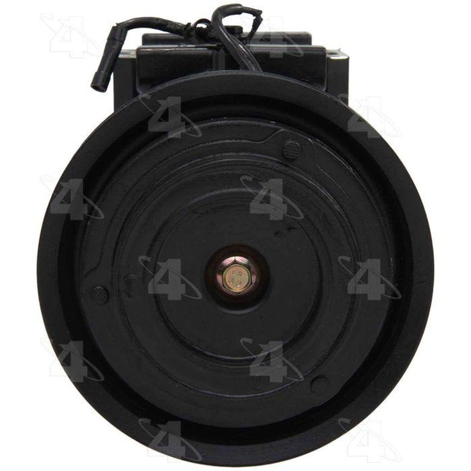Four Seasons A/C Compressor 67366