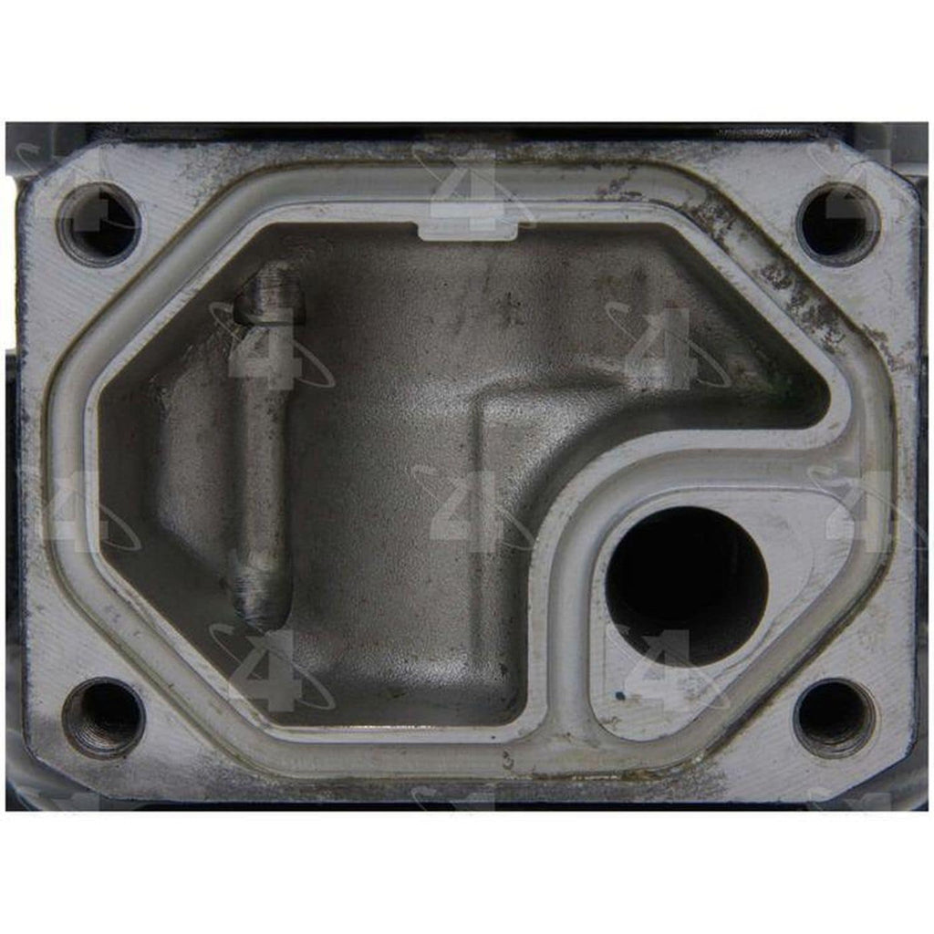 Four Seasons A/C Compressor 67369