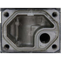 Four Seasons A/C Compressor 67369