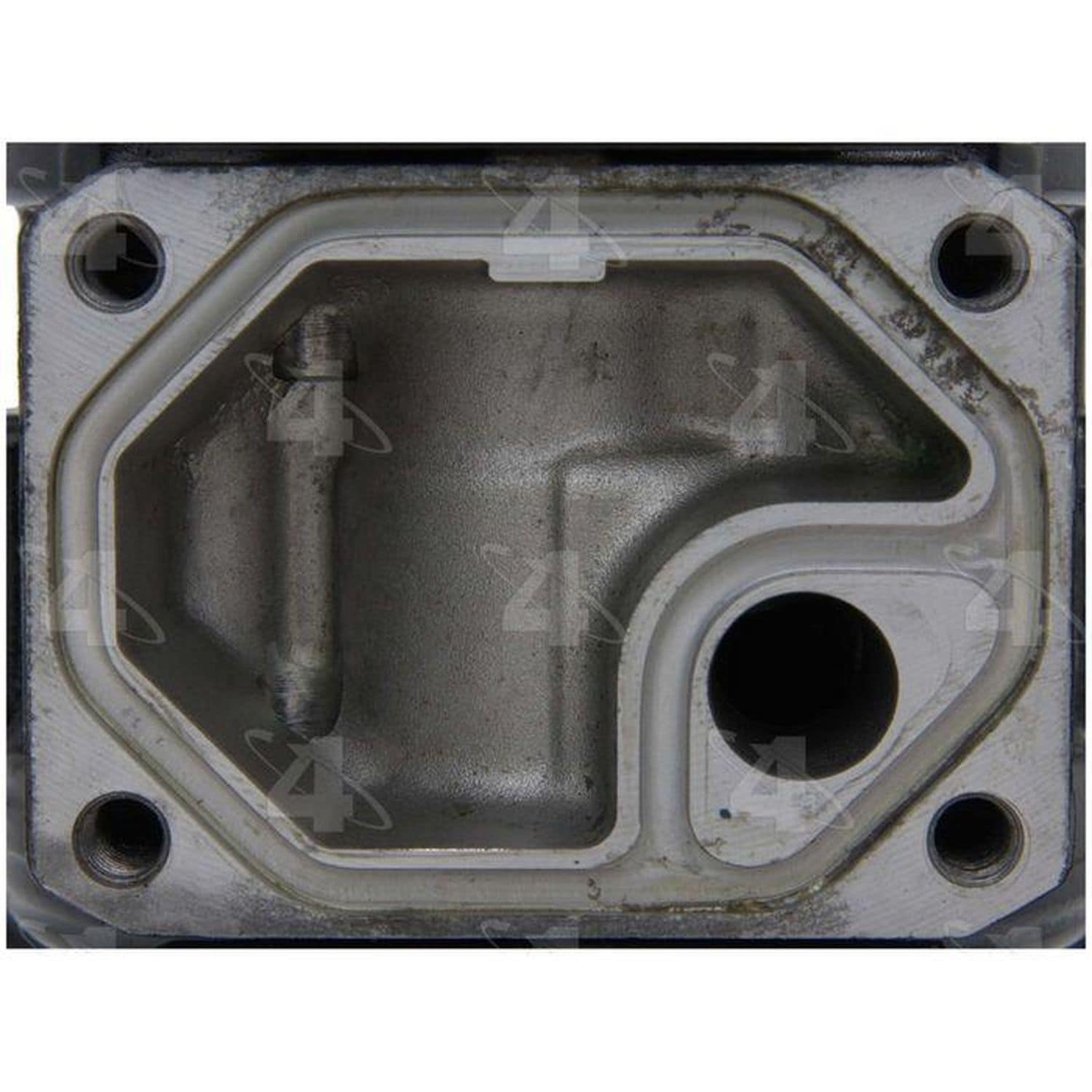 Four Seasons A/C Compressor 67369
