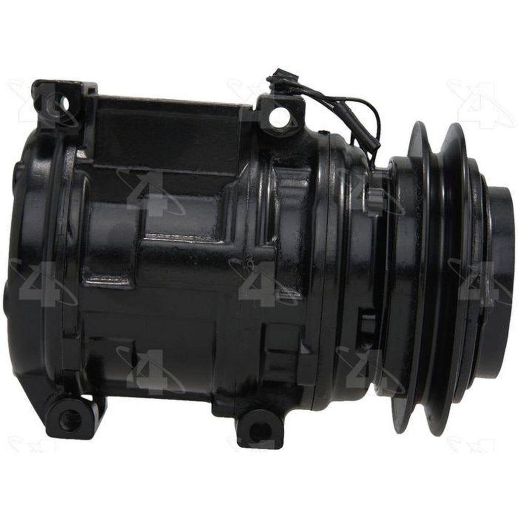 Four Seasons A/C Compressor 67369