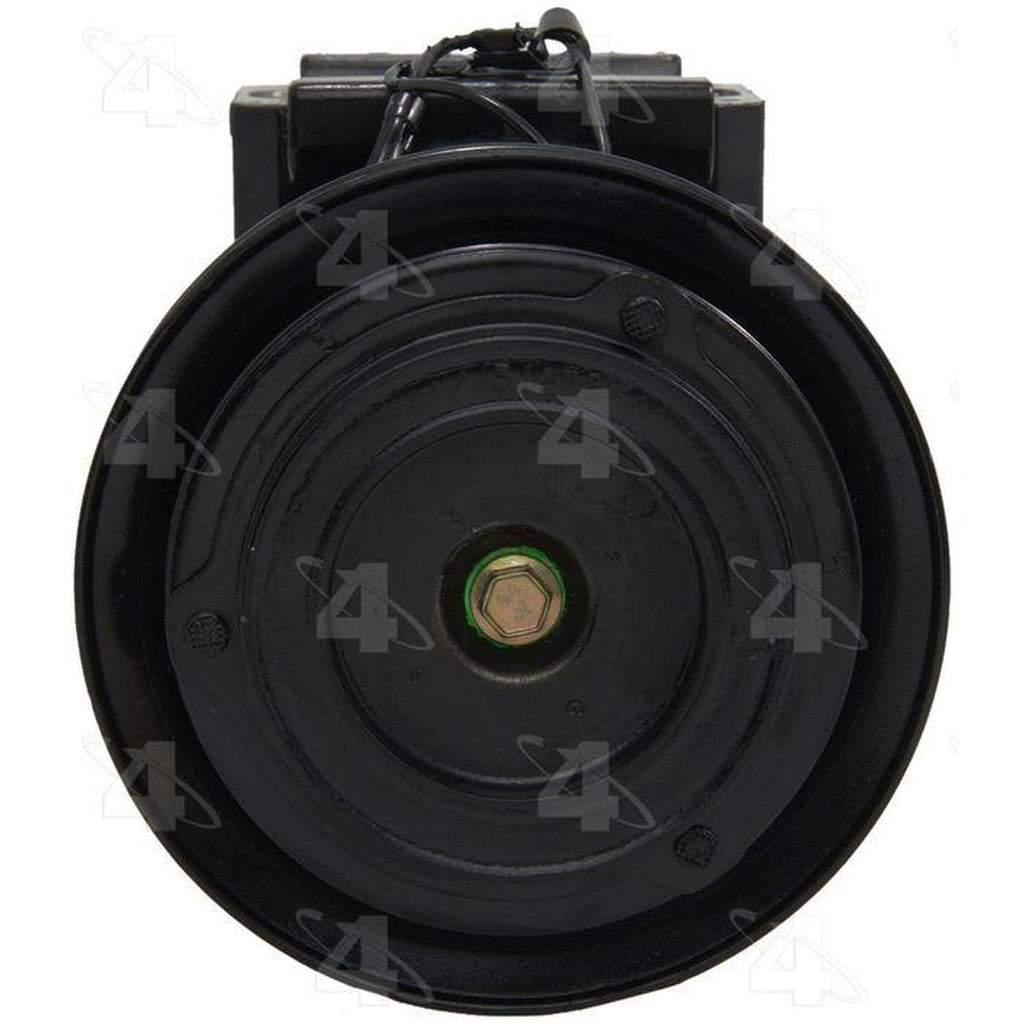 Four Seasons A/C Compressor 67369