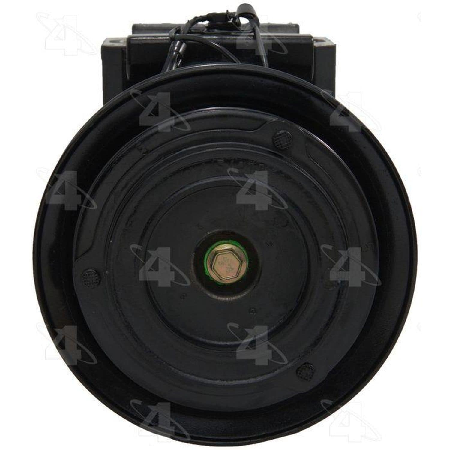 Four Seasons A/C Compressor 67369