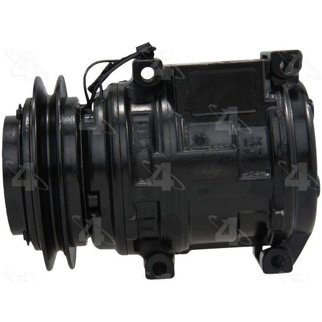 Four Seasons A/C Compressor 67369