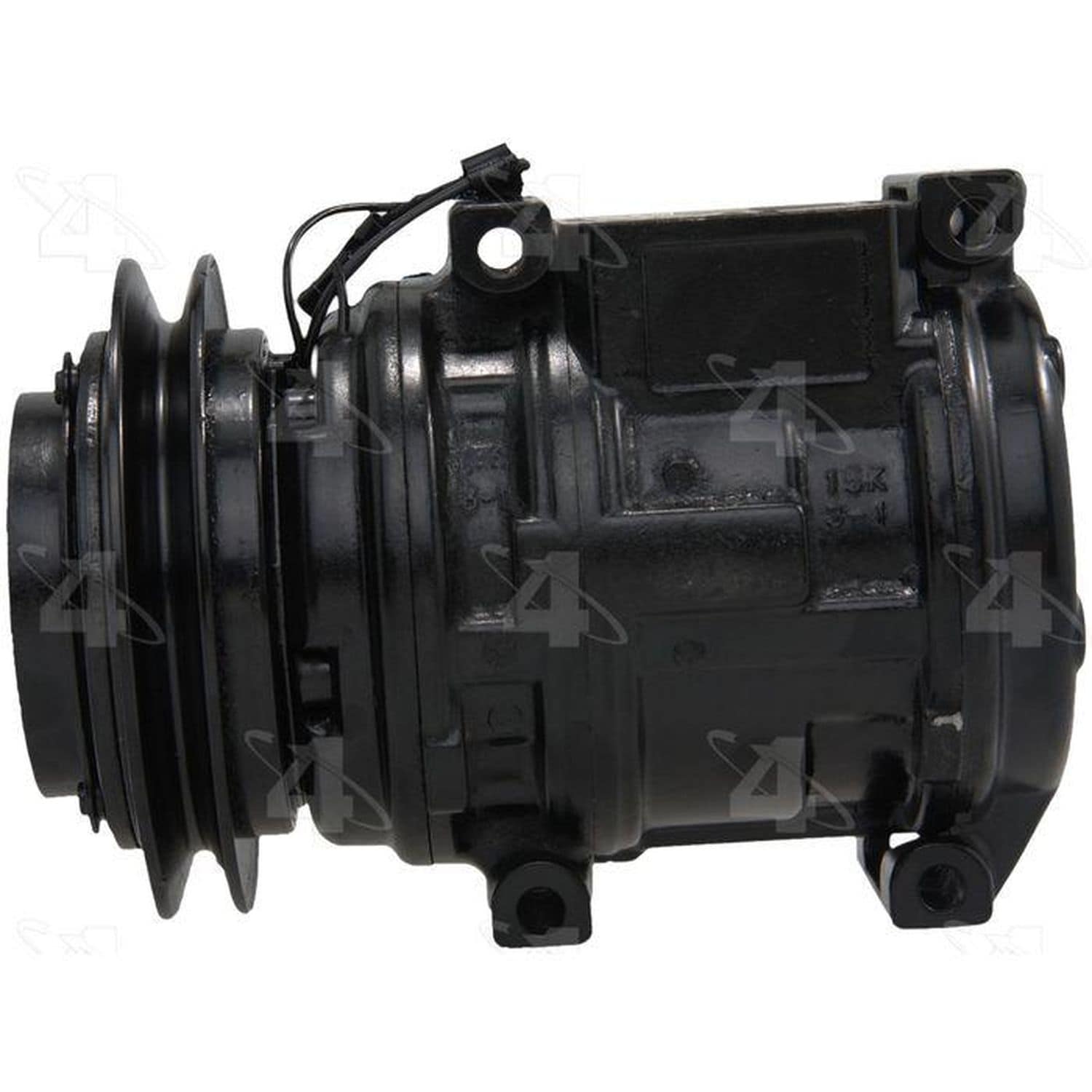 Four Seasons A/C Compressor 67369