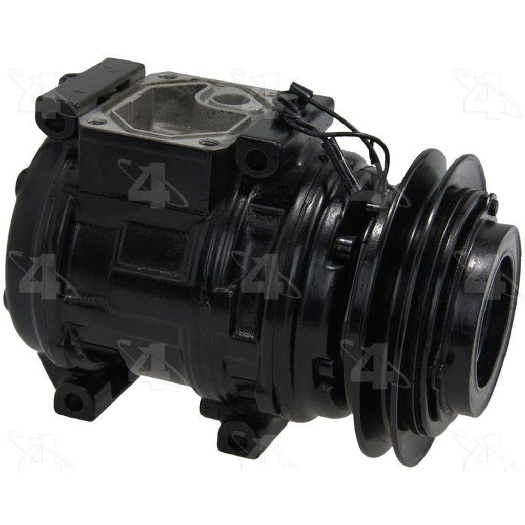 Four Seasons A/C Compressor 67369