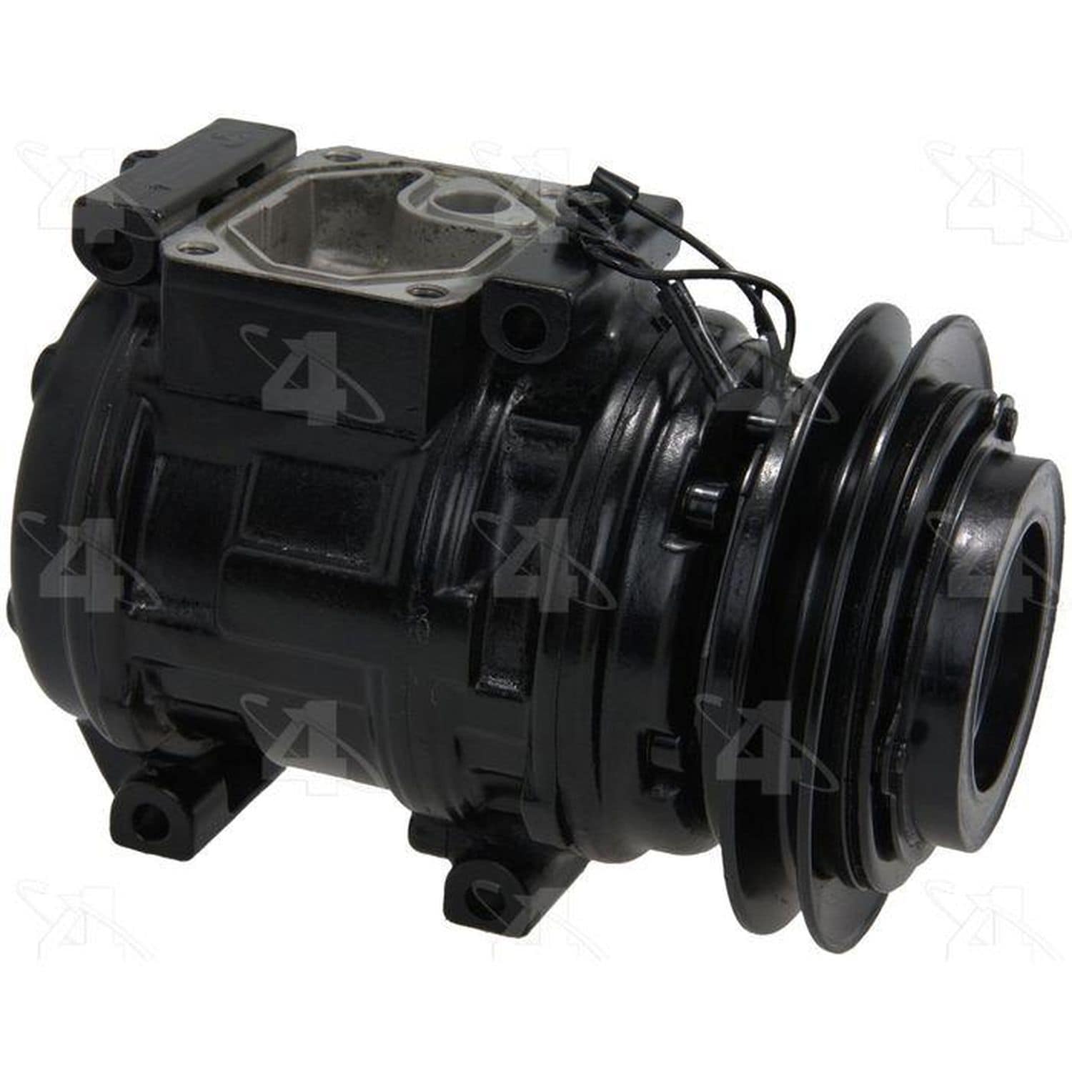 Four Seasons A/C Compressor 67369