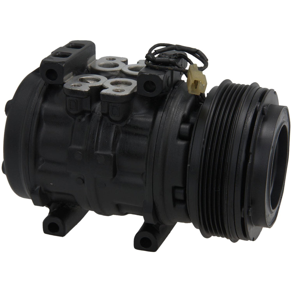 Four Seasons A/C Compressor 67370
