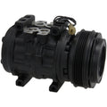 Four Seasons A/C Compressor 67370