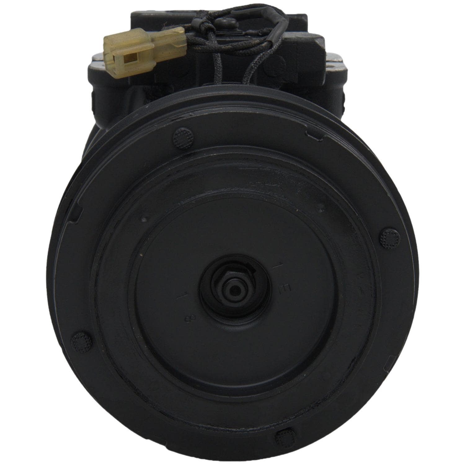 Four Seasons A/C Compressor 67370