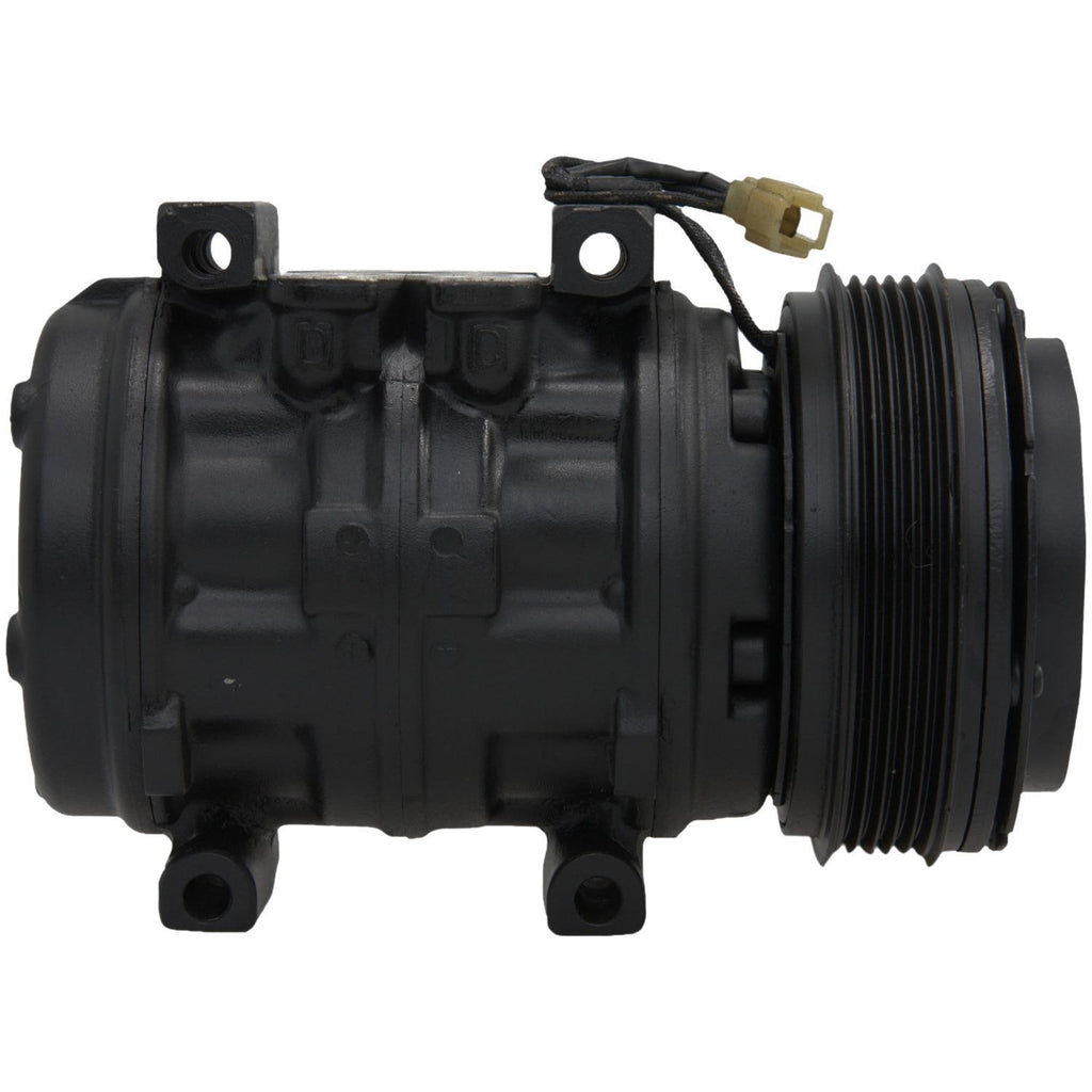 Four Seasons A/C Compressor 67370