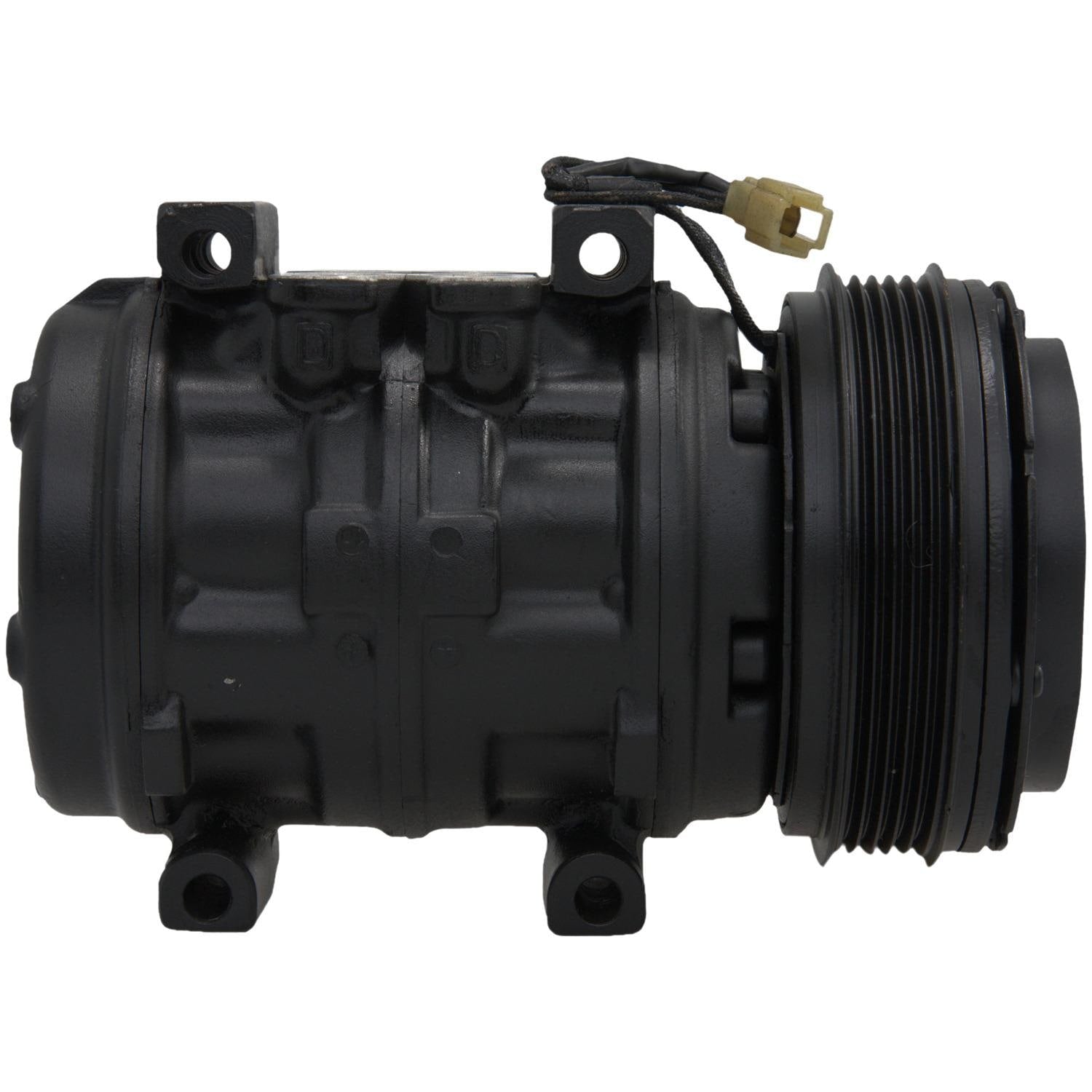 Four Seasons A/C Compressor 67370