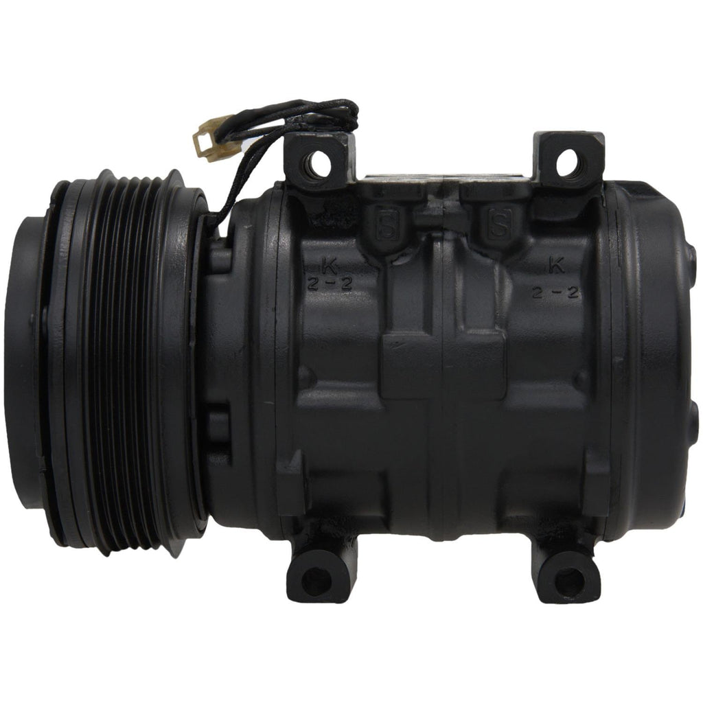 Four Seasons A/C Compressor 67370