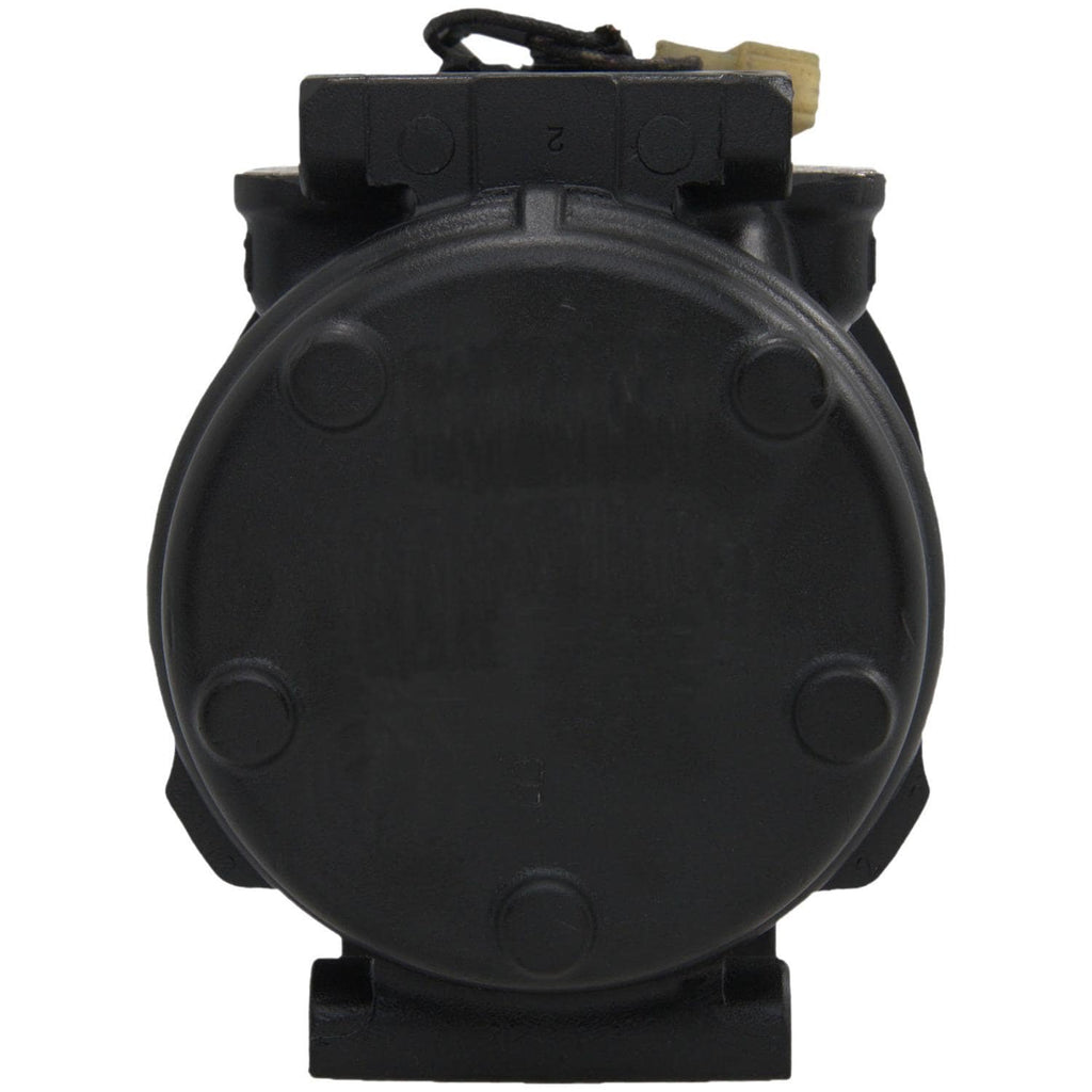 Four Seasons A/C Compressor 67370