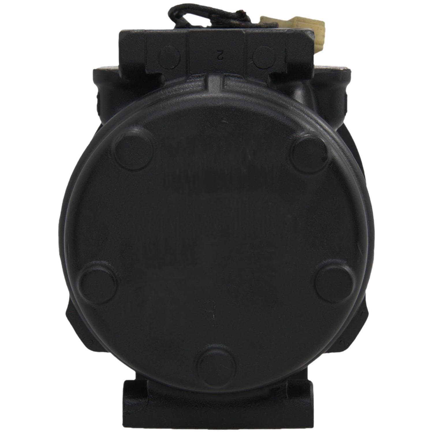 Four Seasons A/C Compressor 67370