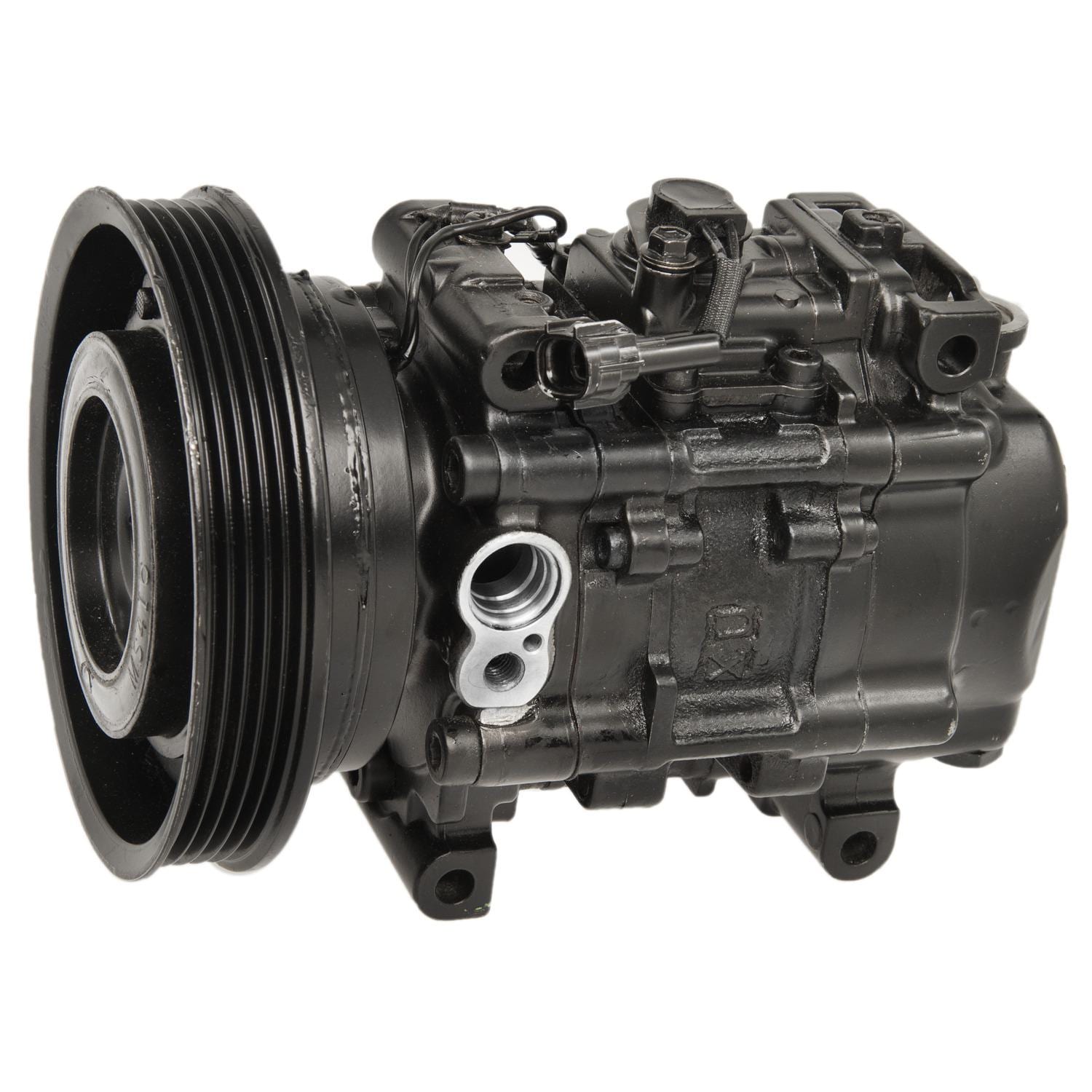 Four Seasons A/C Compressor 67377