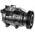 Four Seasons A/C Compressor 67378