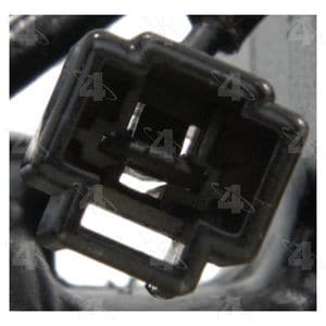 Four Seasons A/C Compressor 67378