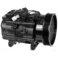 Four Seasons A/C Compressor 67381