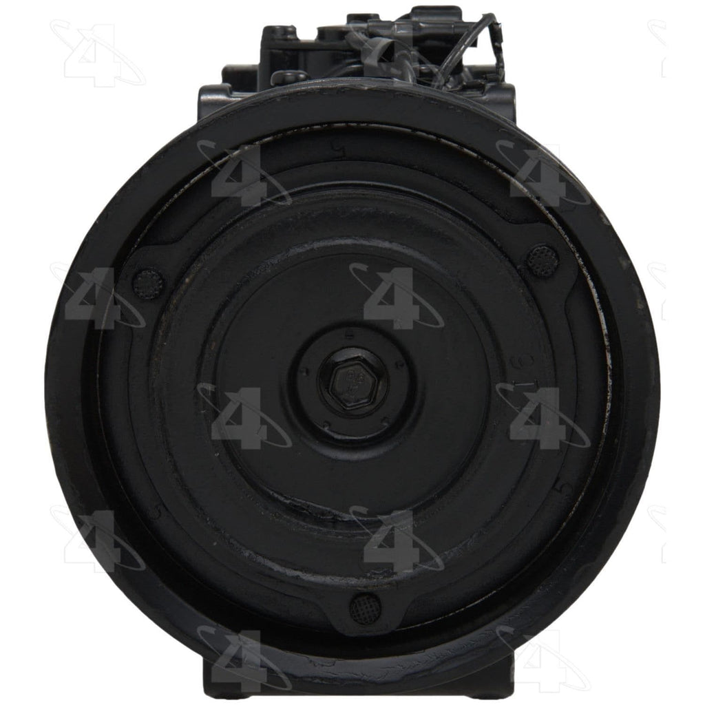 Four Seasons A/C Compressor 67381