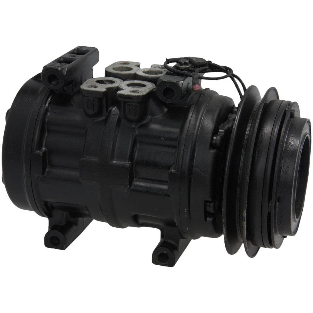 Four Seasons A/C Compressor 67383