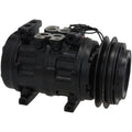 Four Seasons A/C Compressor 67383