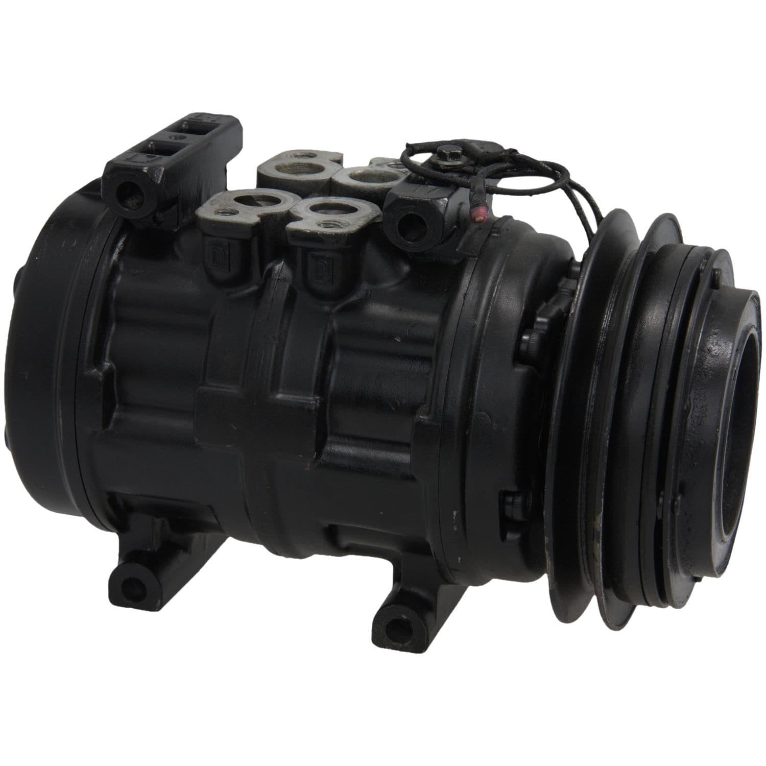 Four Seasons A/C Compressor 67383