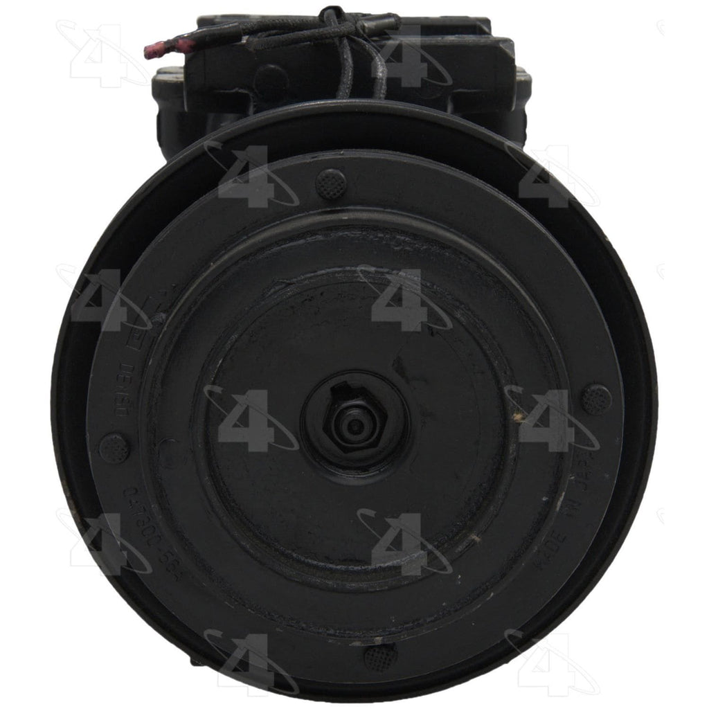 Four Seasons A/C Compressor 67383