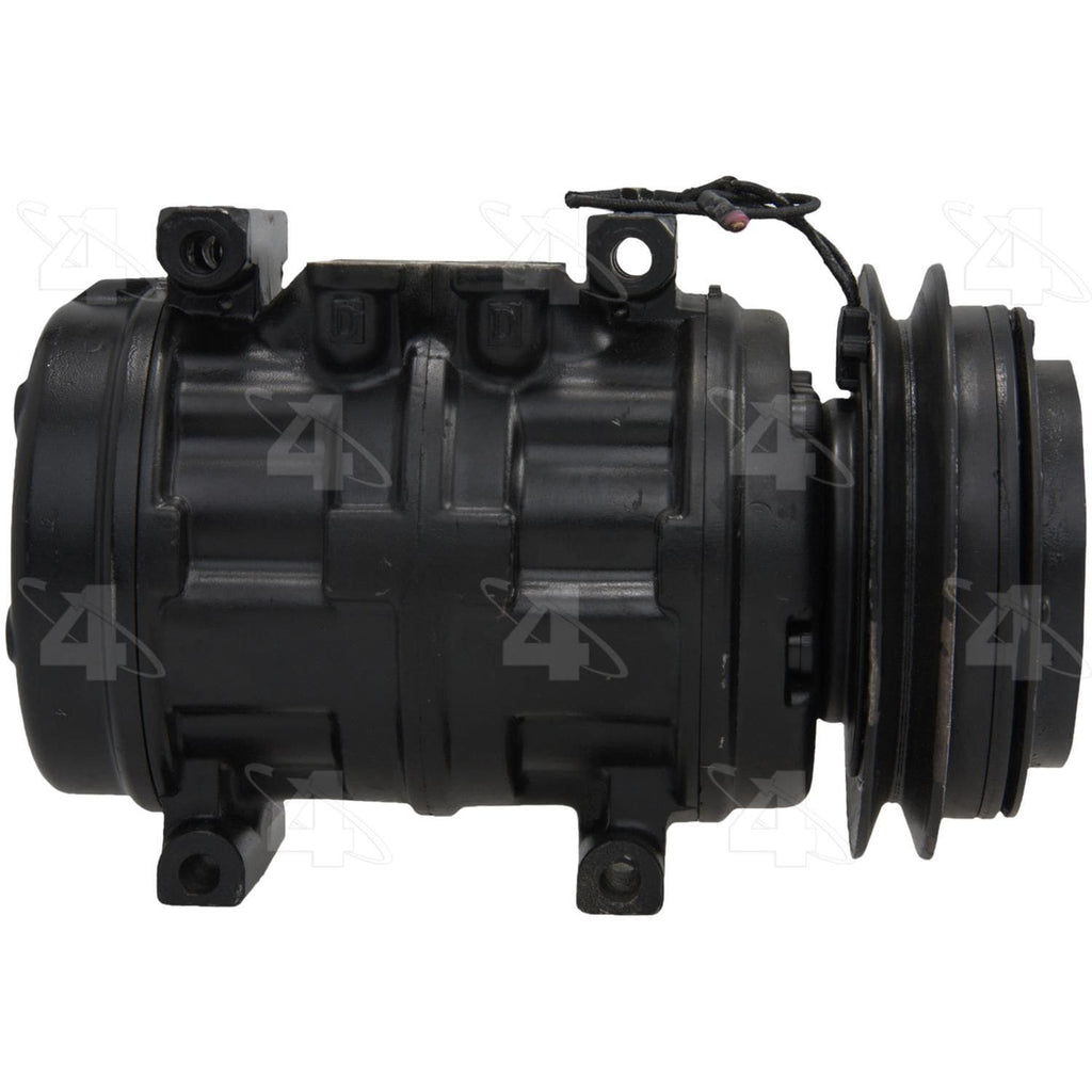 Four Seasons A/C Compressor 67383
