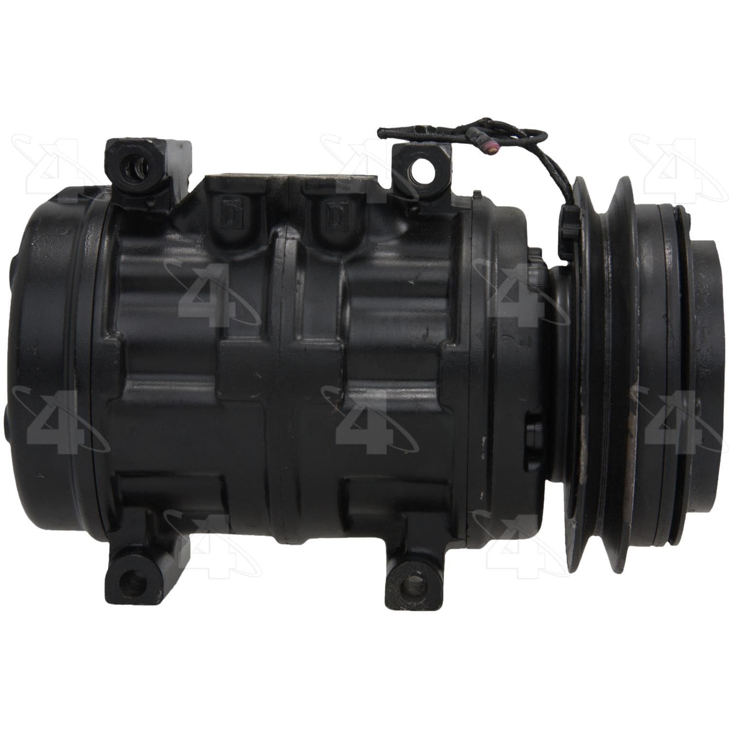 Four Seasons A/C Compressor 67383