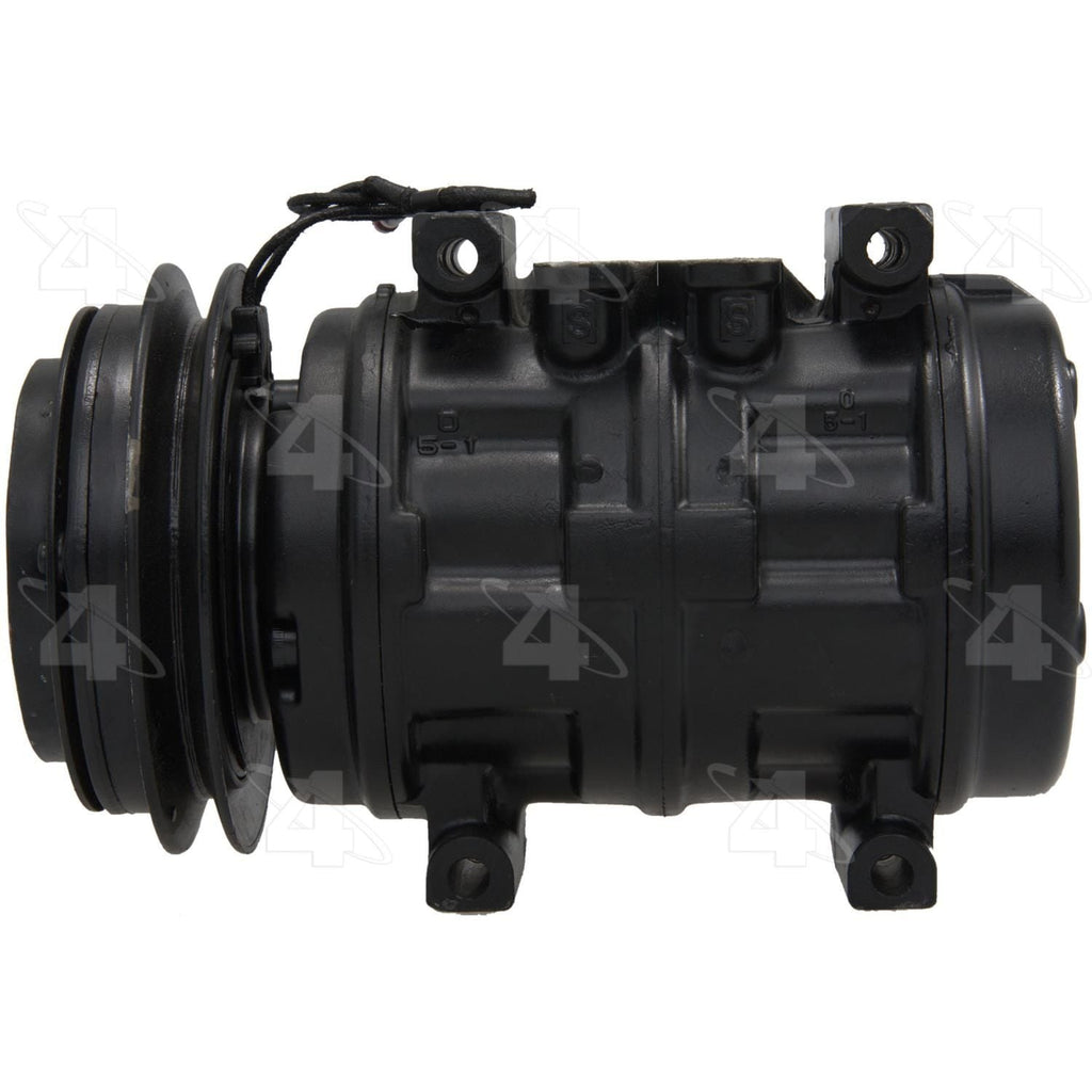 Four Seasons A/C Compressor 67383