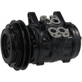 Four Seasons A/C Compressor 67392