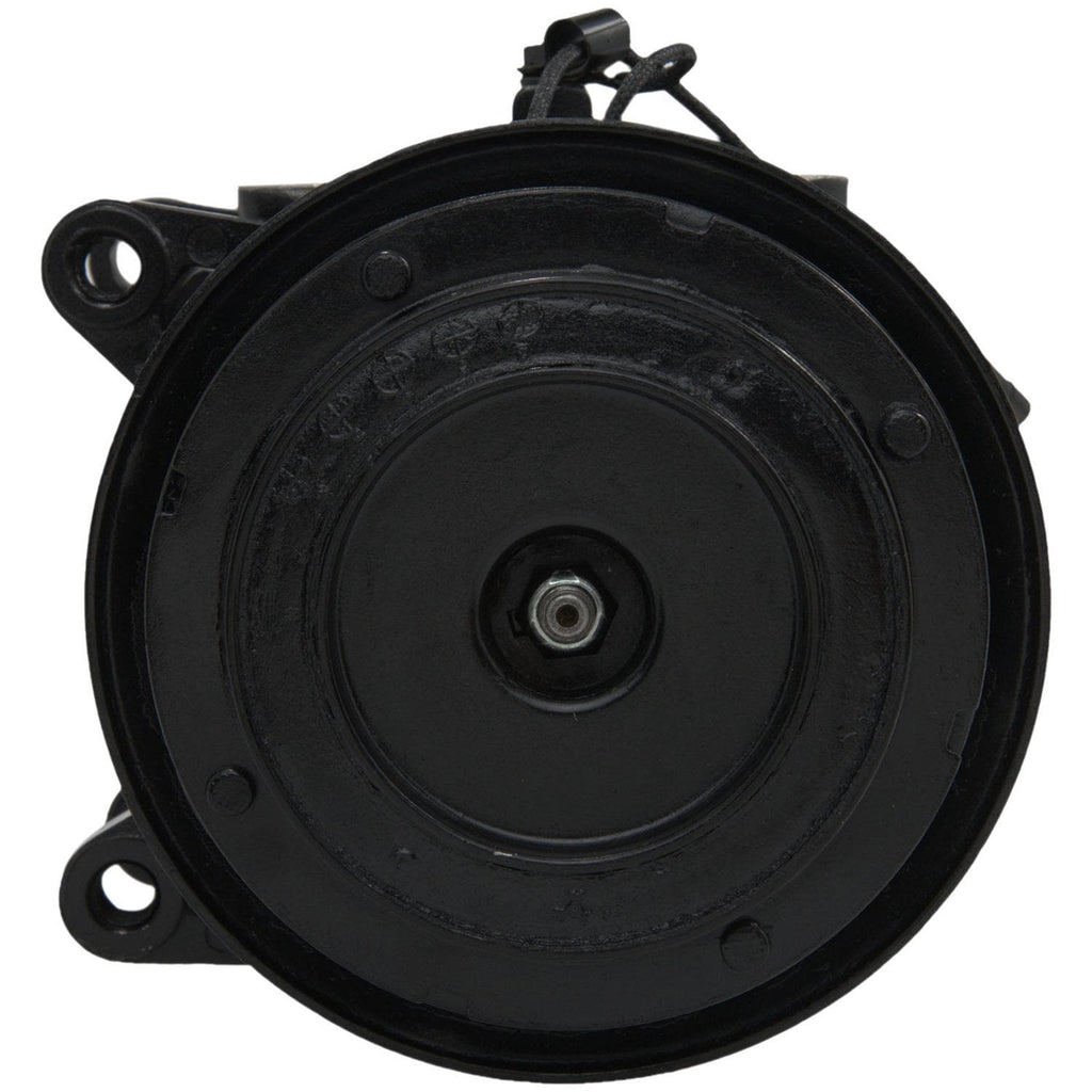 Four Seasons A/C Compressor 67392