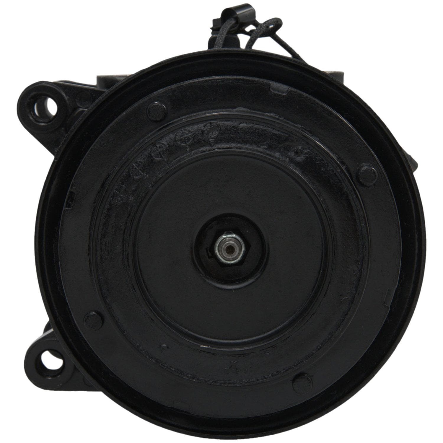 Four Seasons A/C Compressor 67392