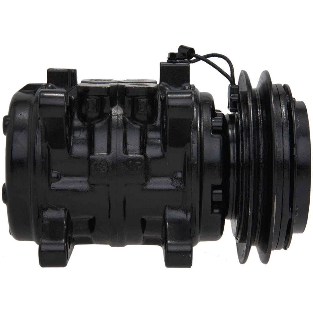 Four Seasons A/C Compressor 67392