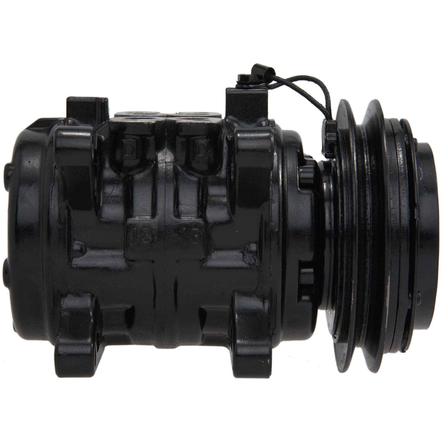 Four Seasons A/C Compressor 67392