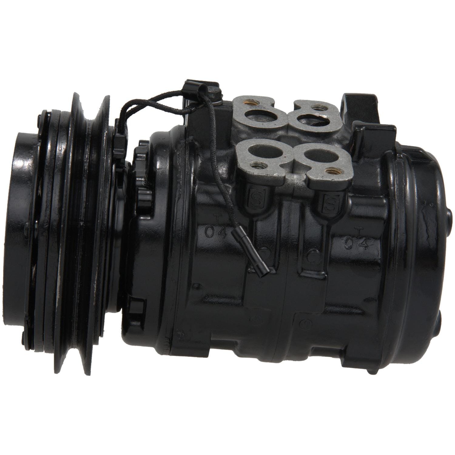Four Seasons A/C Compressor 67392