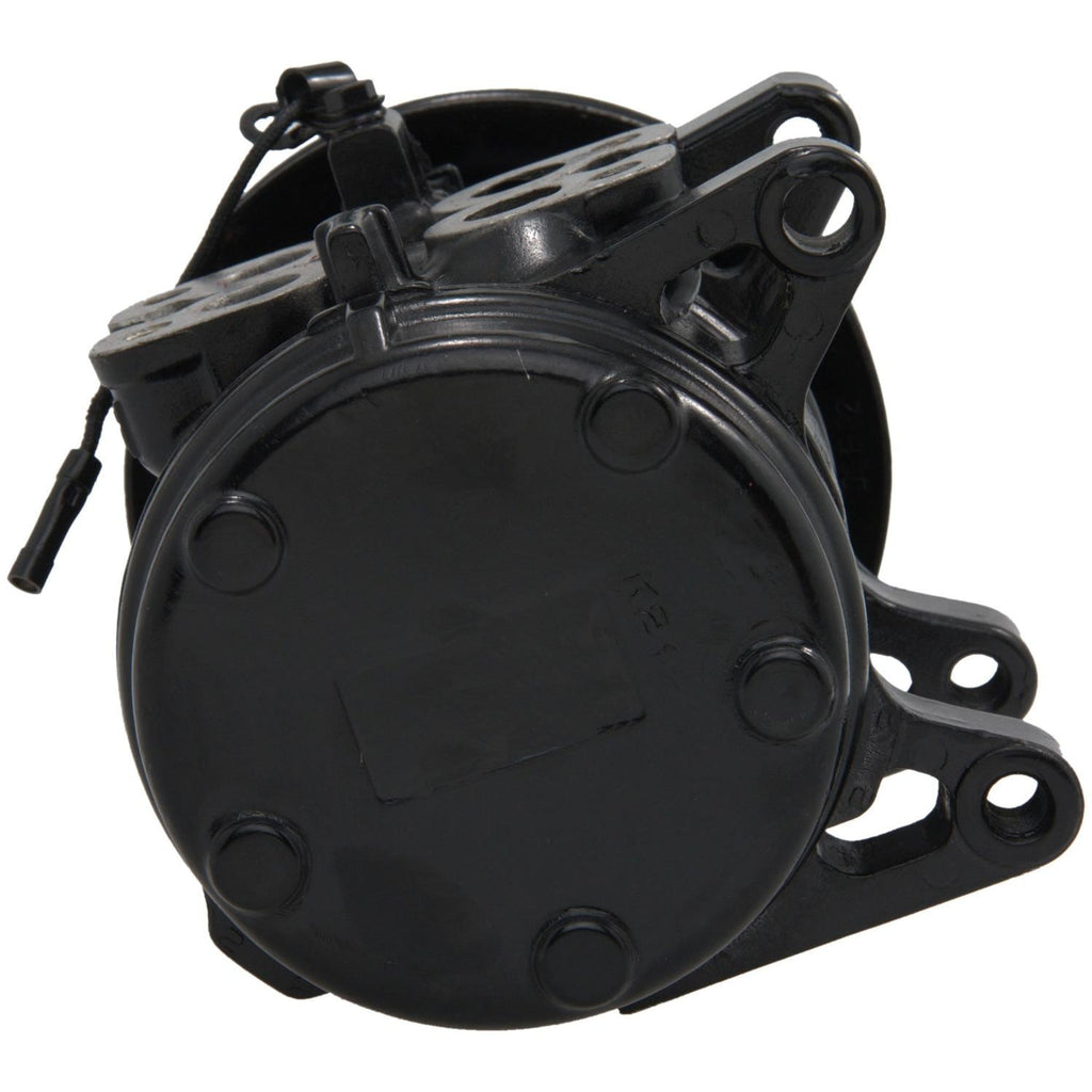 Four Seasons A/C Compressor 67392