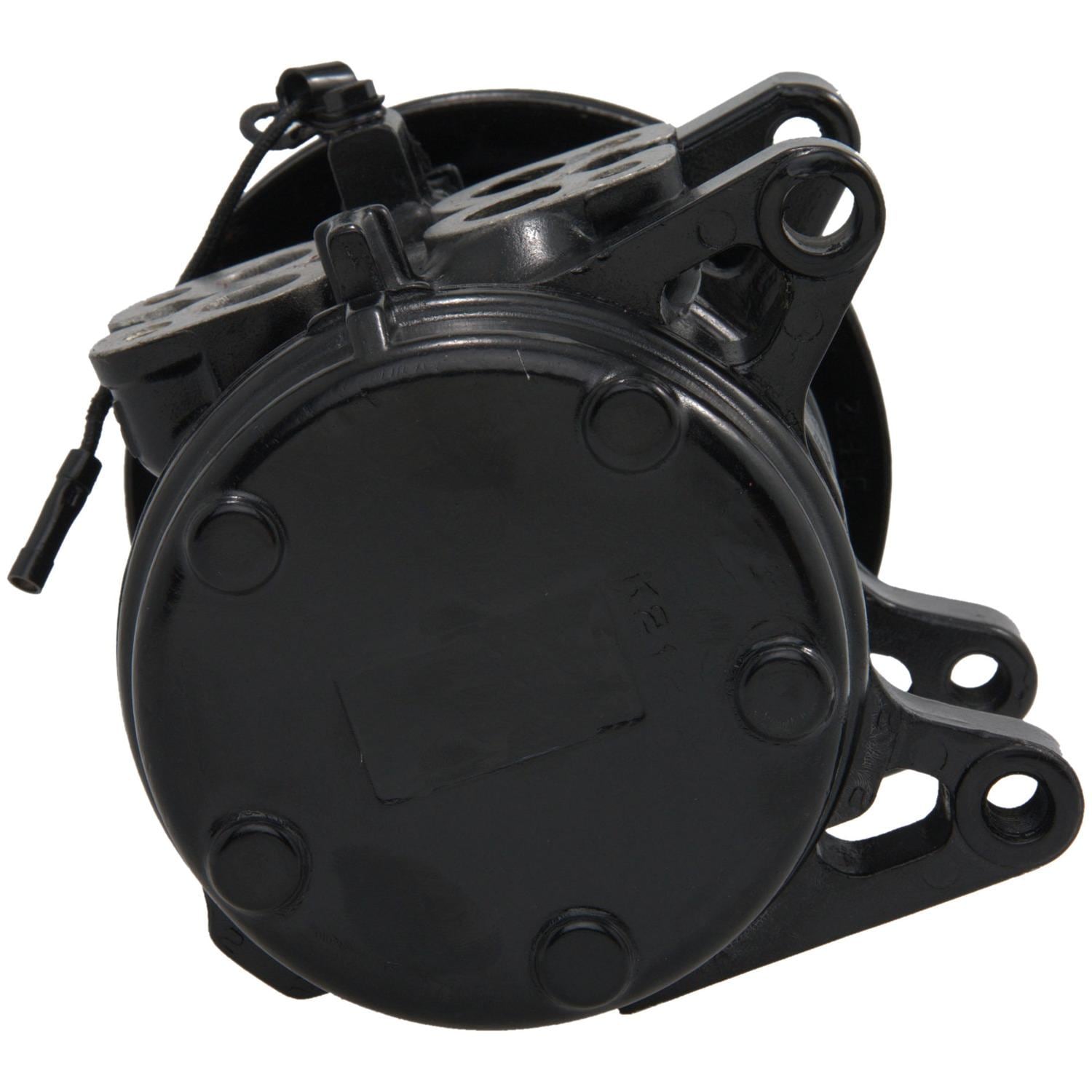 Four Seasons A/C Compressor 67392