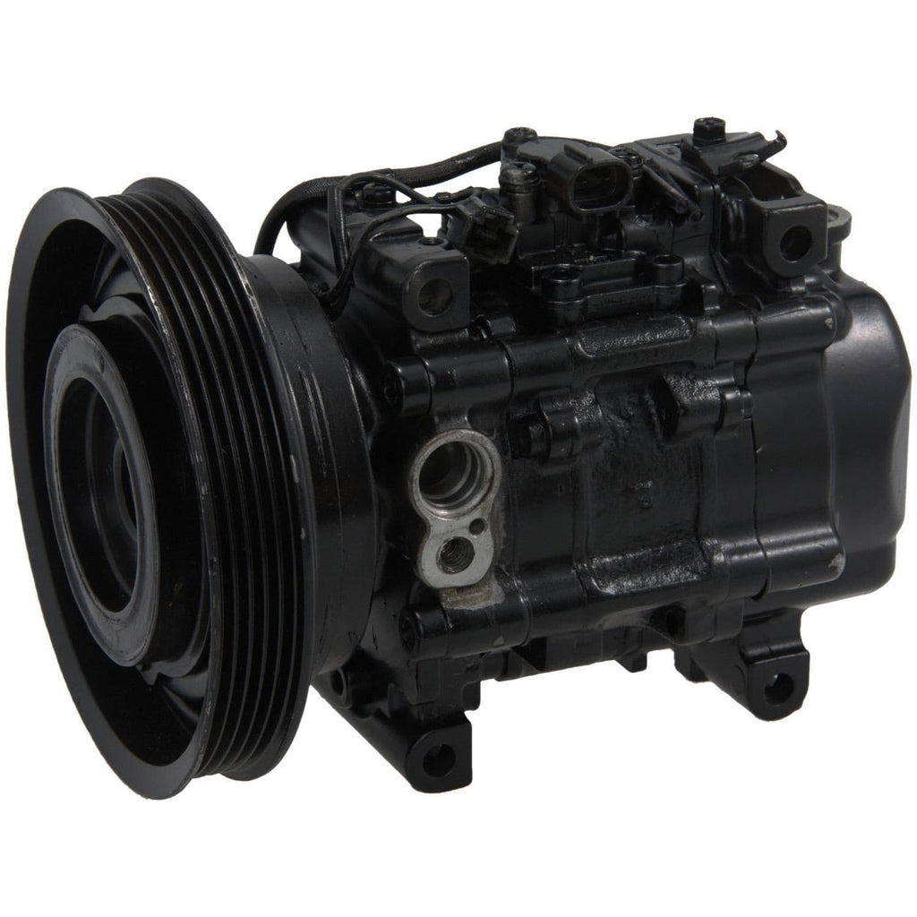 Four Seasons A/C Compressor 67394